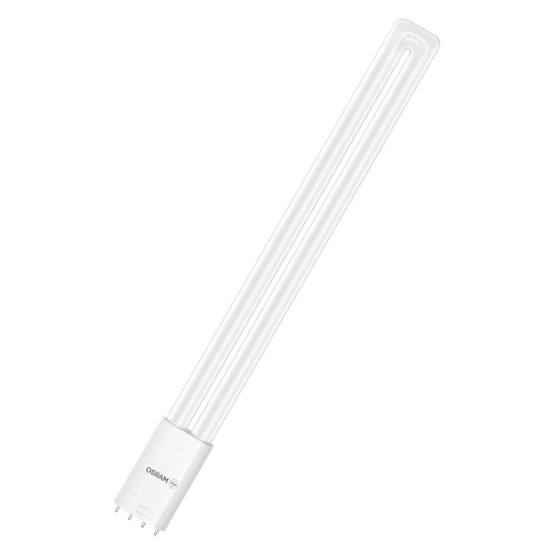 Лампа светодиодная U-обр 4-pin DULUX L 36LED 18W/830 230V HF 2G11 10X1 2070Лм | 4058075557772 | OSRA