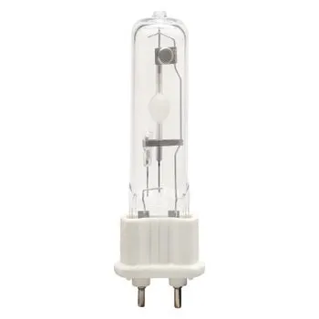 Лампа газоразрядная металлогалогенная HCI-T 35W/830 WDL PB 35Вт G12 прозр. OSRAM 4099854386961