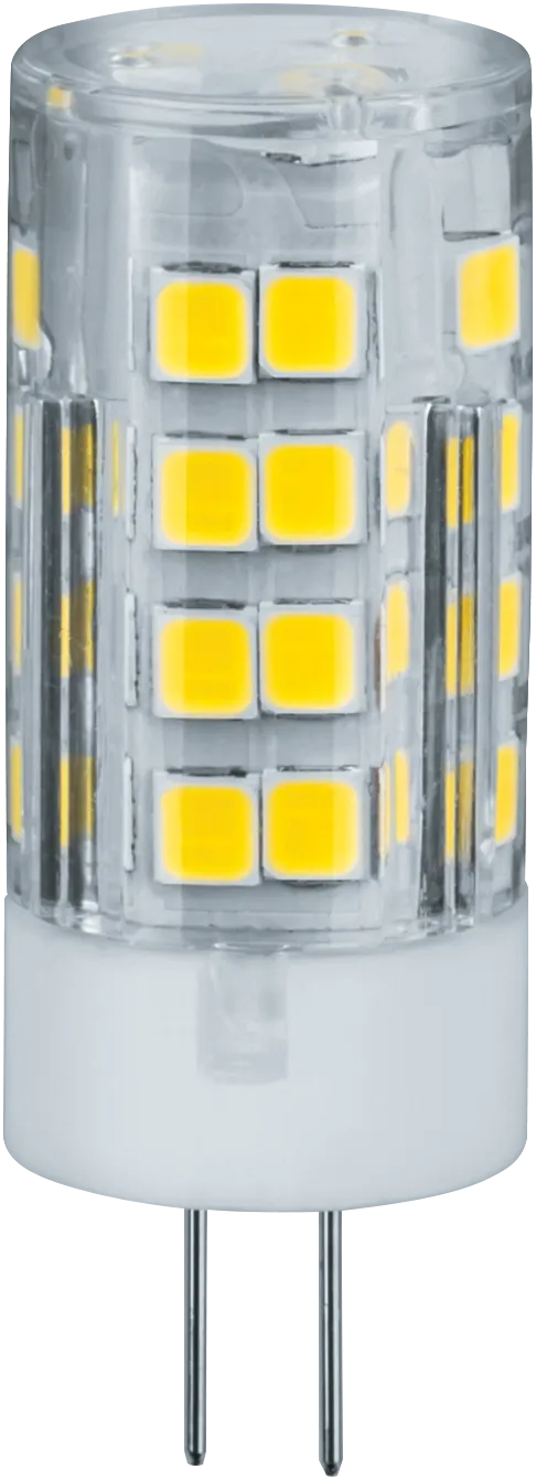 Лампа светодиодная LED NLL-P-G4-5-230-3K | 61483 | Navigator