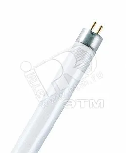 Лампа люминесцентная HO 49Вт/840 49Вт T5 4000К G5 OSRAM 4099854129032