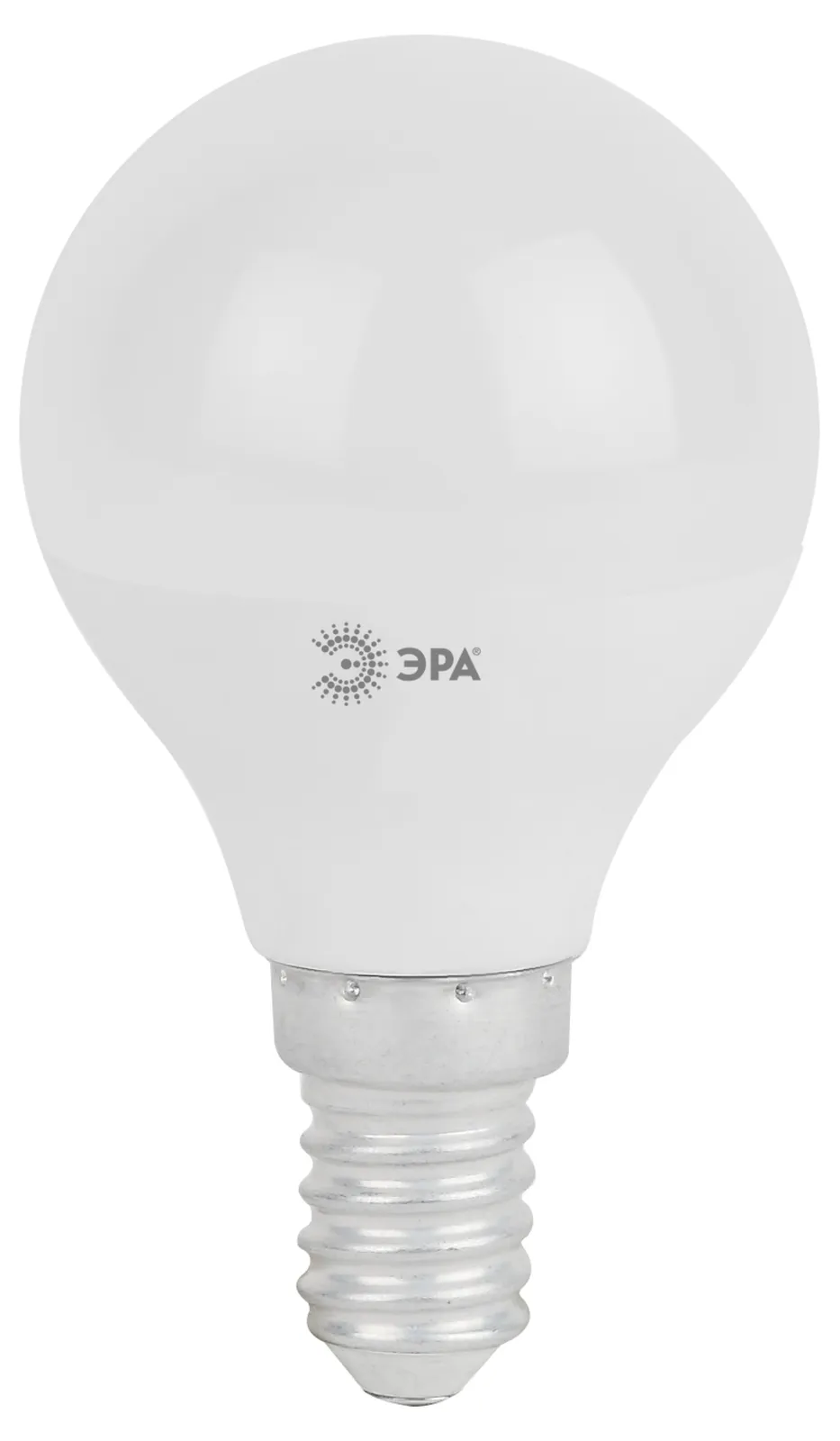Лампа светодиодная LED P45-11W-827-E14 | Б0032986 | ЭРА