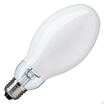 Лампа газоразрядная ДРВ 250 Е-40 Philips ML 201294