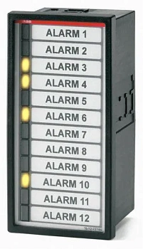 Индикатор светодиодный SL-12-24/72-144 ABB 2CSG233050R3001