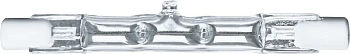Лампа галогенная линейная КГ  150Вт R7s J78mm | 94218 | Navigator