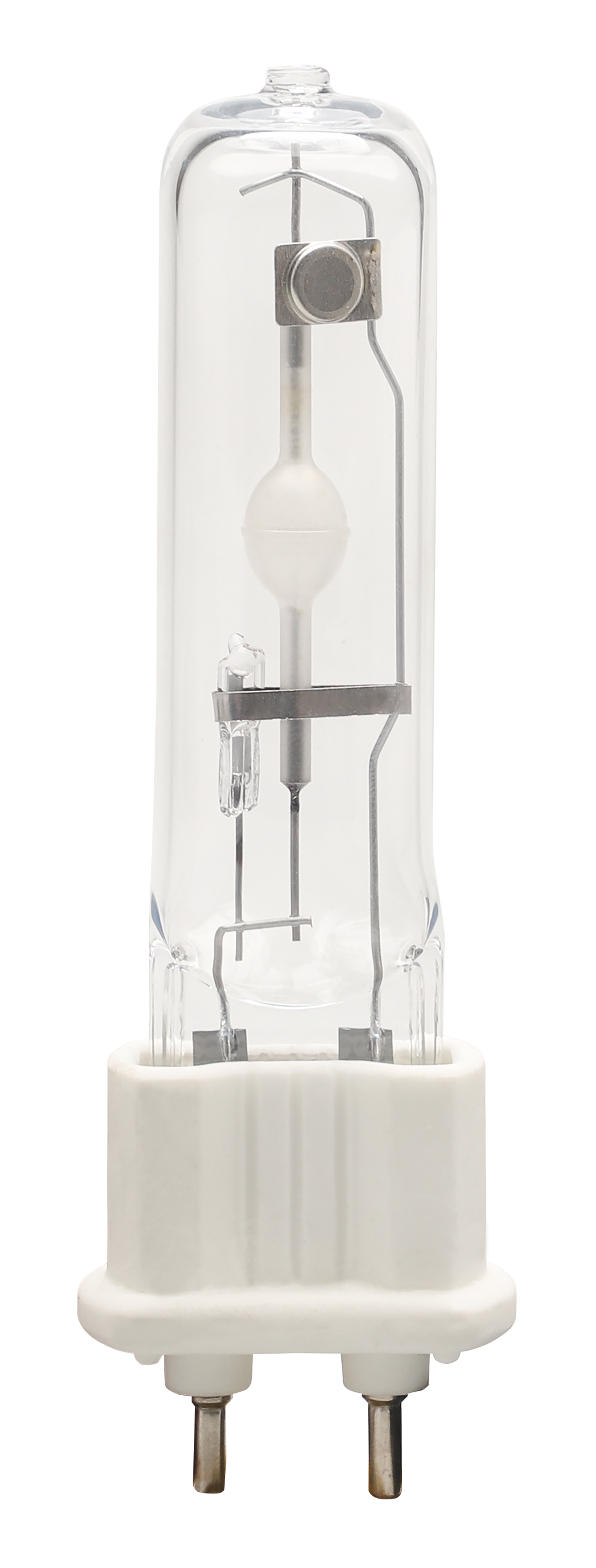 Лампа газоразрядная металлогалогенная HCI-T 35W/830 WDL PB 35Вт G12 прозр. OSRAM 4099854386961